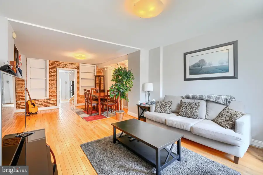 110 E Randall St E, Baltimore, MD 21230 - #3