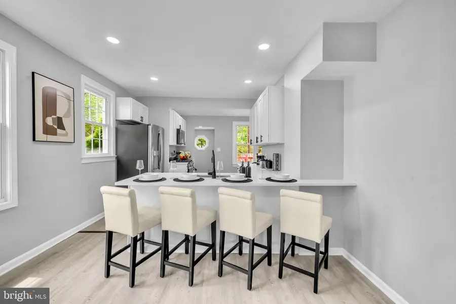 6016 Sefton Ave, Baltimore, MD 21214 - #2