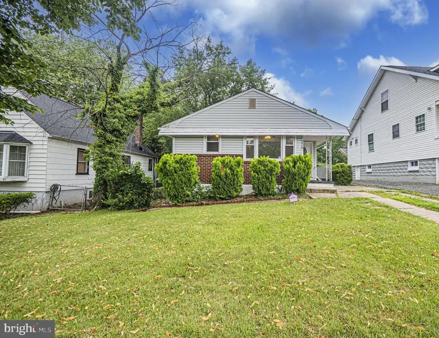 4610 Schley Ave, Baltimore, MD 21206 - #2
