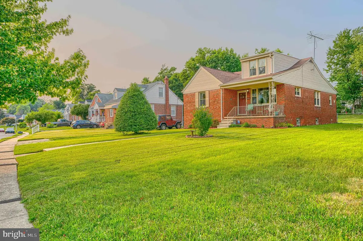 2814 Chesley Ave, Baltimore, MD 21234 - #1
