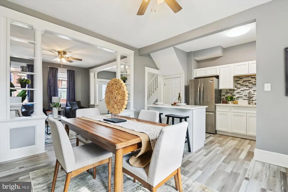 2917 Baker St, Baltimore, MD 21216 - #1