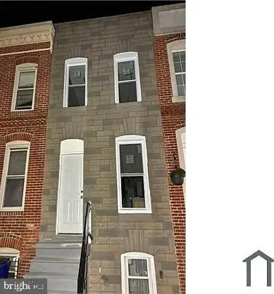 1266 Sargeant St, Baltimore, MD 21223 - #1