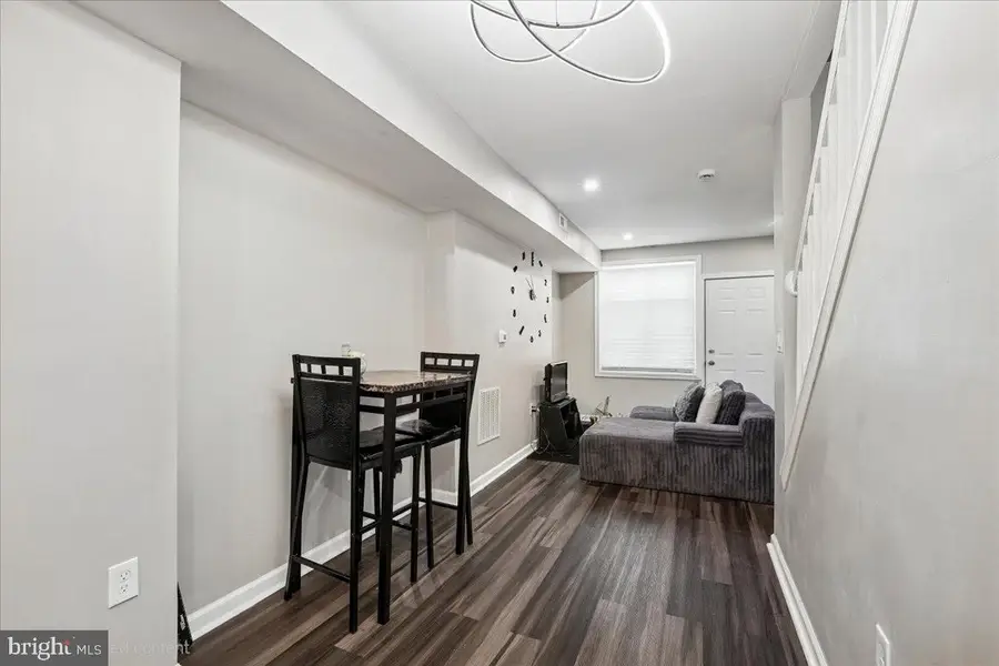 1266 Sargeant St, Baltimore, MD 21223 - #2