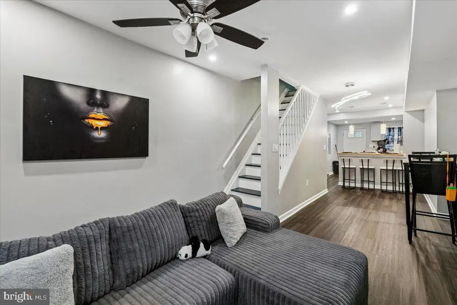1266 Sargeant St, Baltimore, MD 21223 - #3