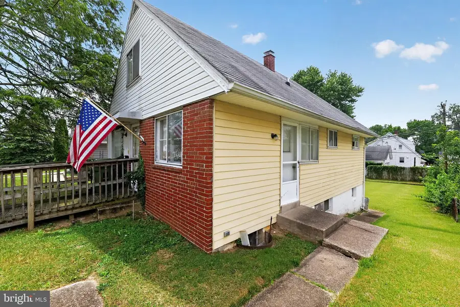 2729 Chesley Ave, Baltimore, MD 21234 - #3