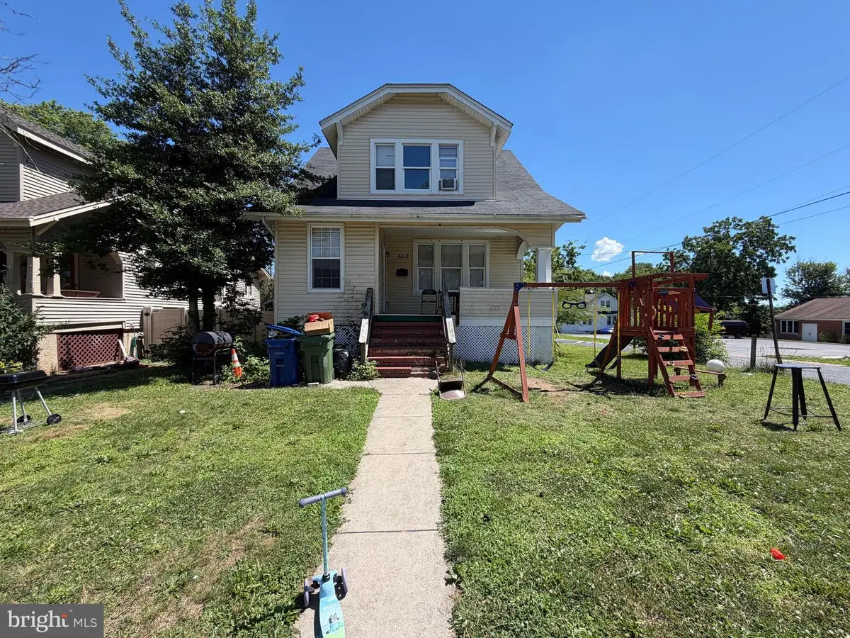 3312 Ailsa Ave, Baltimore, MD 21214 - #1