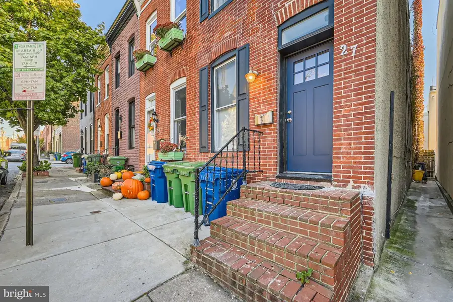 27 Birckhead St, Baltimore, MD 21230 - #3