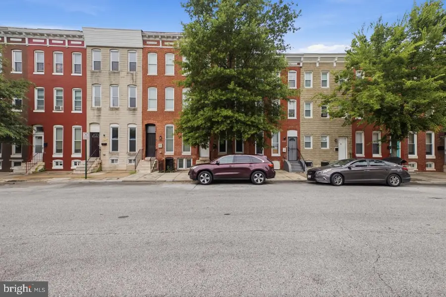 1422 N Eden St, Baltimore, MD 21213 - #2
