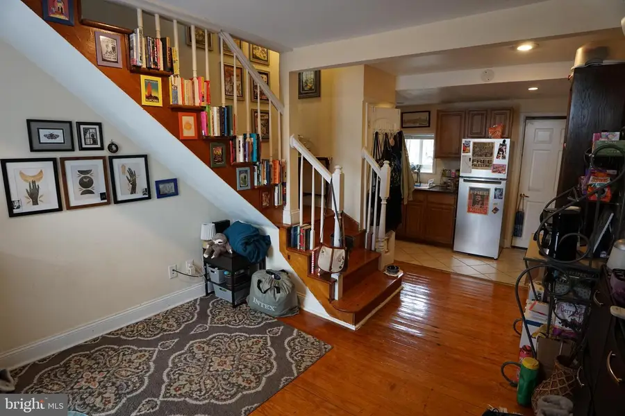 447 Orchard St, Baltimore, MD 21201 - #3