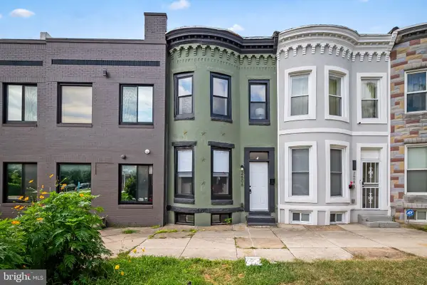 2606 Huntingdon Ave, BALTIMORE, MD 21211