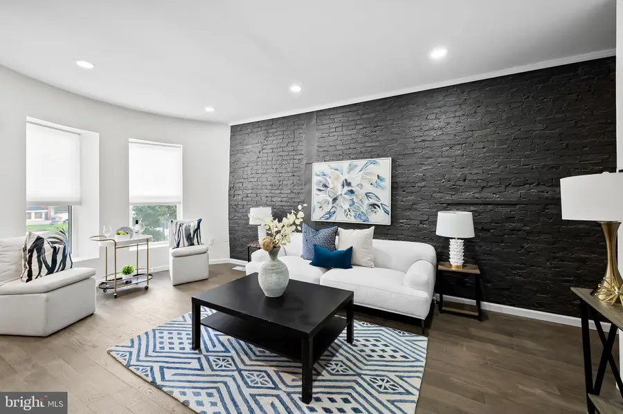 2606 Huntingdon Ave, Baltimore, MD 21211 - #2