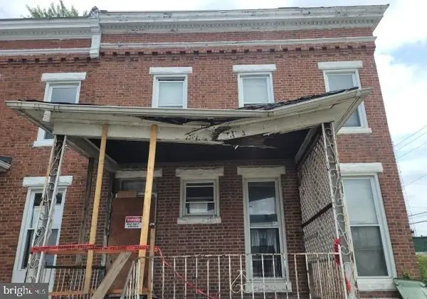 3029 Wylie Ave, BALTIMORE, MD 21215