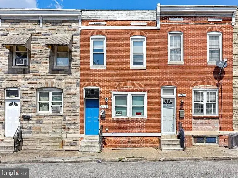 3712 E Lombard St, Baltimore, MD 21224 - #1