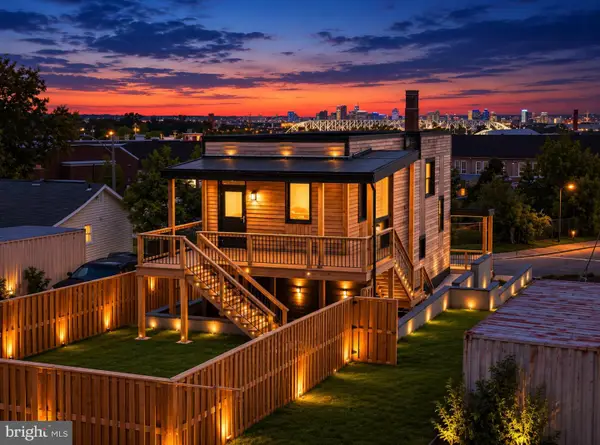 1129-unit B Monroe Cir, BALTIMORE, MD 21225