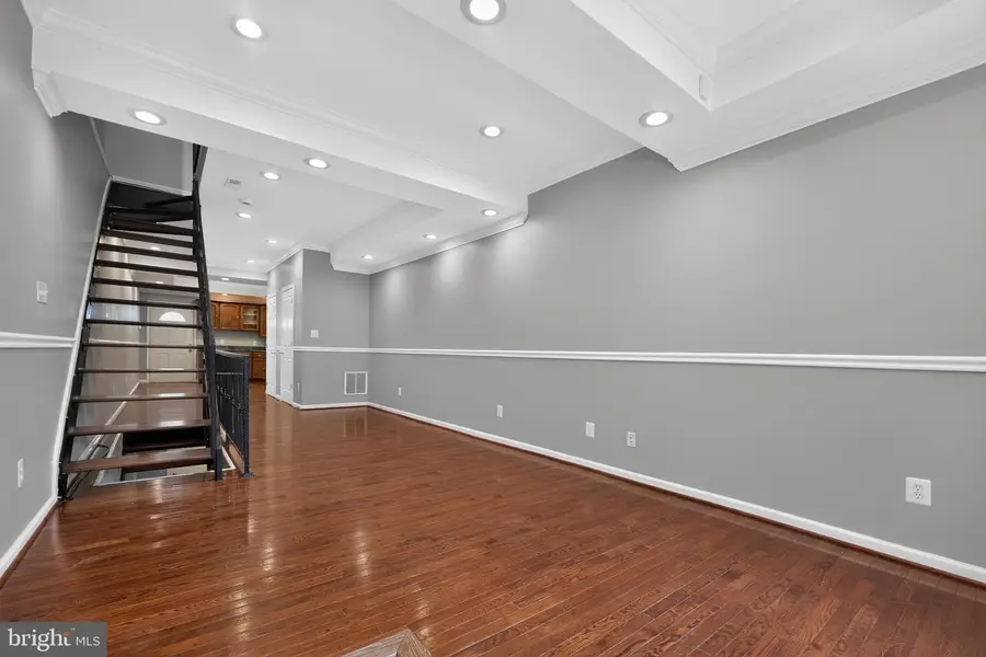 1258 Carroll St, Baltimore, MD 21230 - #3