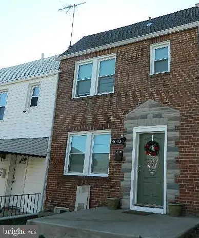 4003 Glenarm Ave, Baltimore, MD 21206 - #1