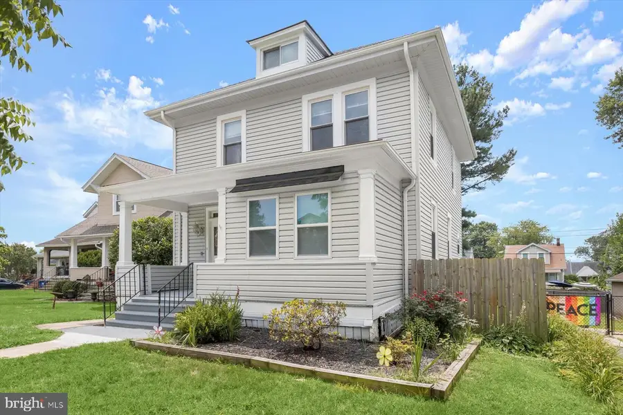 3205 Gibbons Ave, Baltimore, MD 21214 - #2
