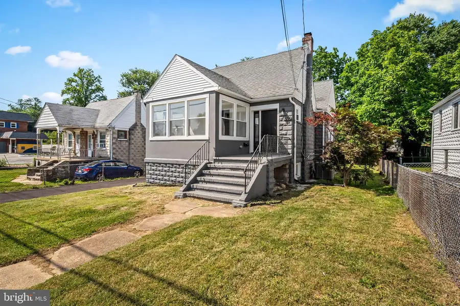 3716 E Northern Pkwy, Baltimore, MD 21206 - #2