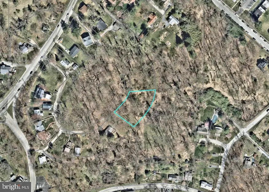 Hill St, Baltimore, MD 21207 - #1