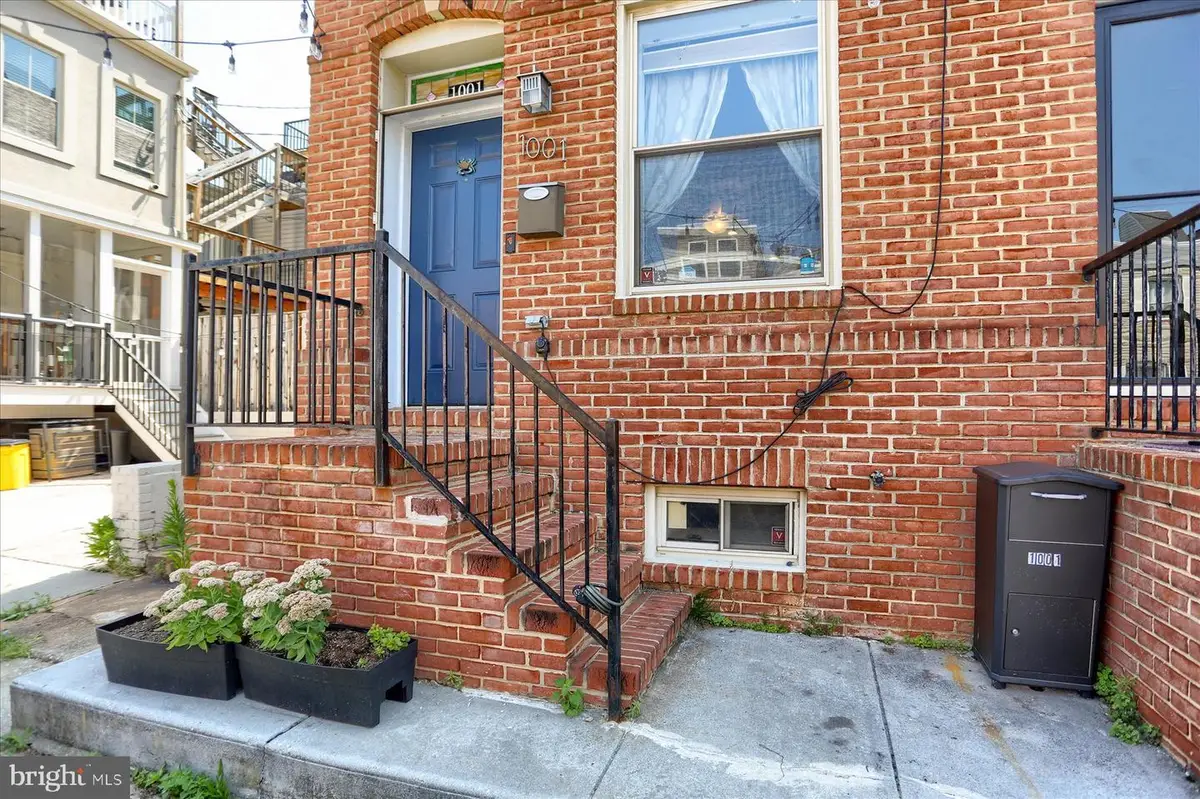 1001 Baylis St, Baltimore, MD 21224 - #1