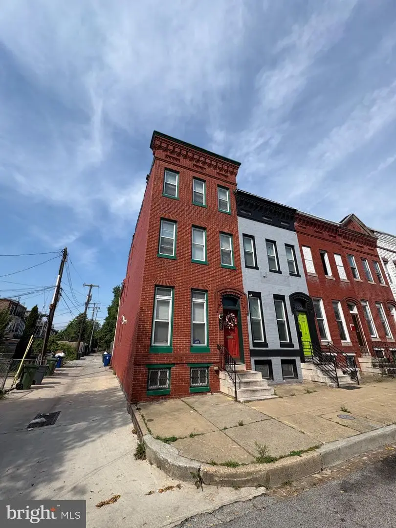 1200 Myrtle Ave, Baltimore, MD 21217 - #1