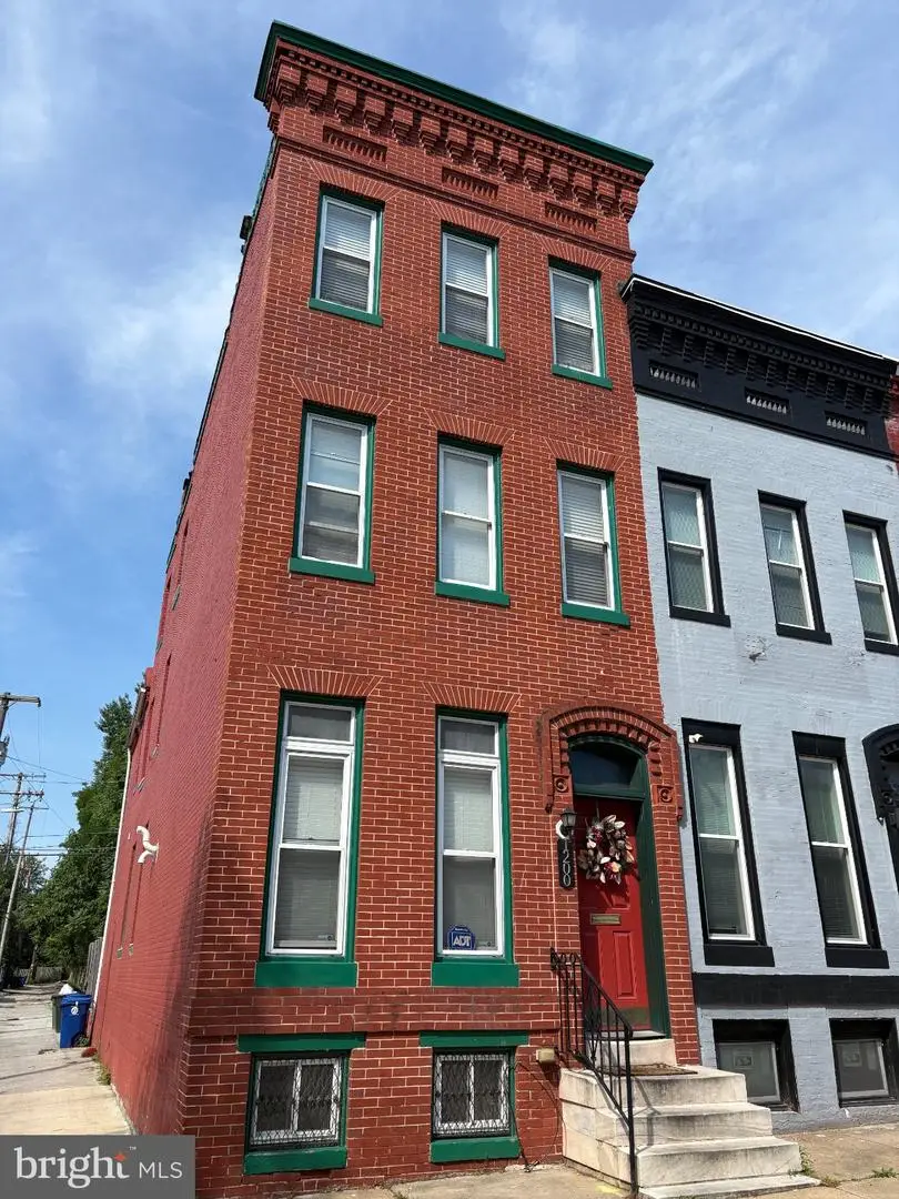 1200 Myrtle Ave, Baltimore, MD 21217 - #2