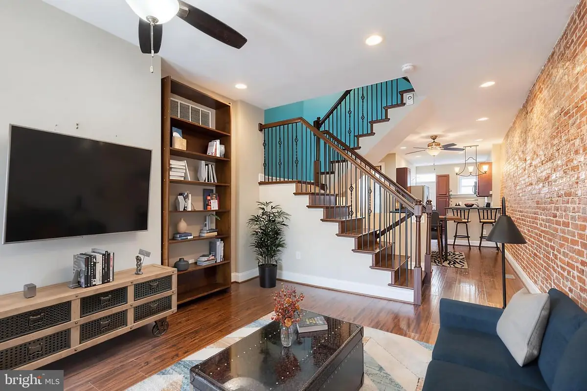 2049 Division St, Baltimore, MD 21217 - #1