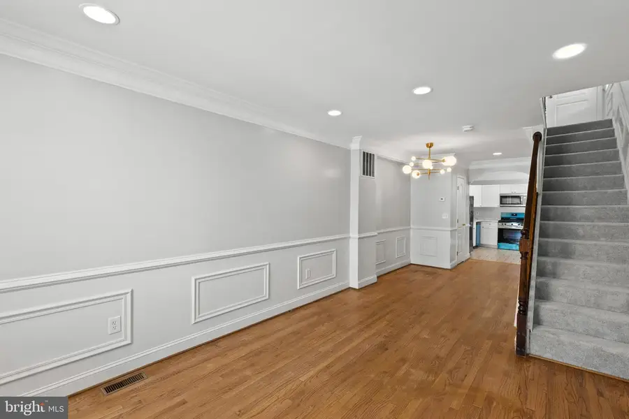 501 N Port St, Baltimore, MD 21205 - #2