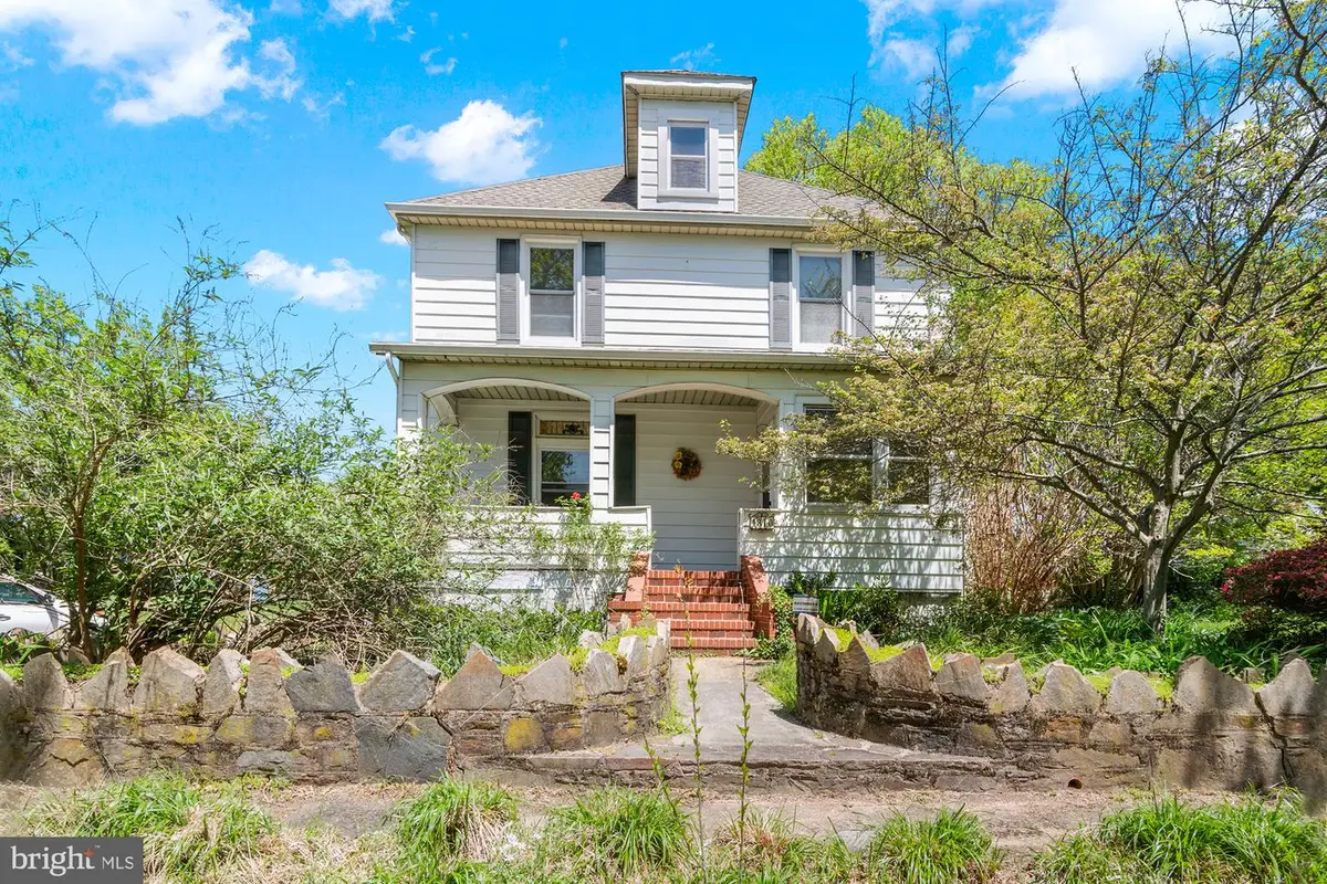 4310 Biddison Ln, Baltimore, MD 21206 - #1