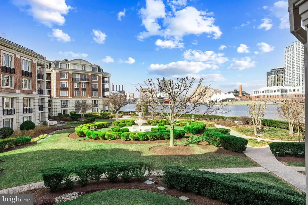 801 Key Hwy #253, Baltimore, MD 21230 - #1