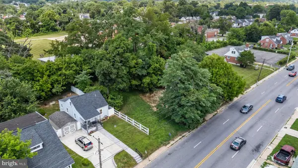 5008 The Alameda, BALTIMORE, MD 21239