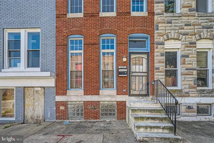 1215 E Preston St, Baltimore, MD 21202 - #3