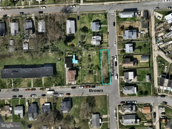 Brown Ave, BALTIMORE, MD 21224