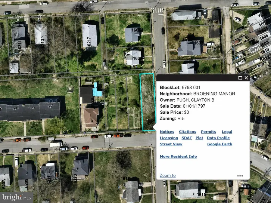 Brown Ave, Baltimore, MD 21224 - #2