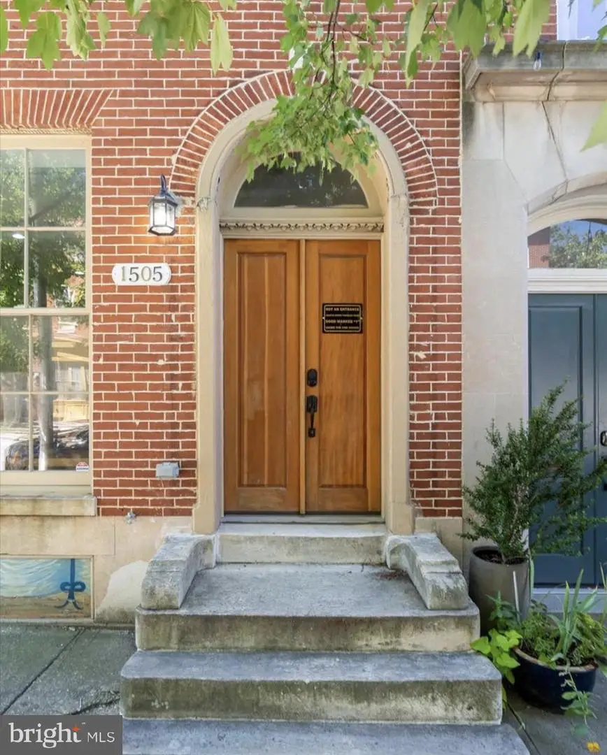 1505 E Baltimore St E, Baltimore, MD 21231 - #2
