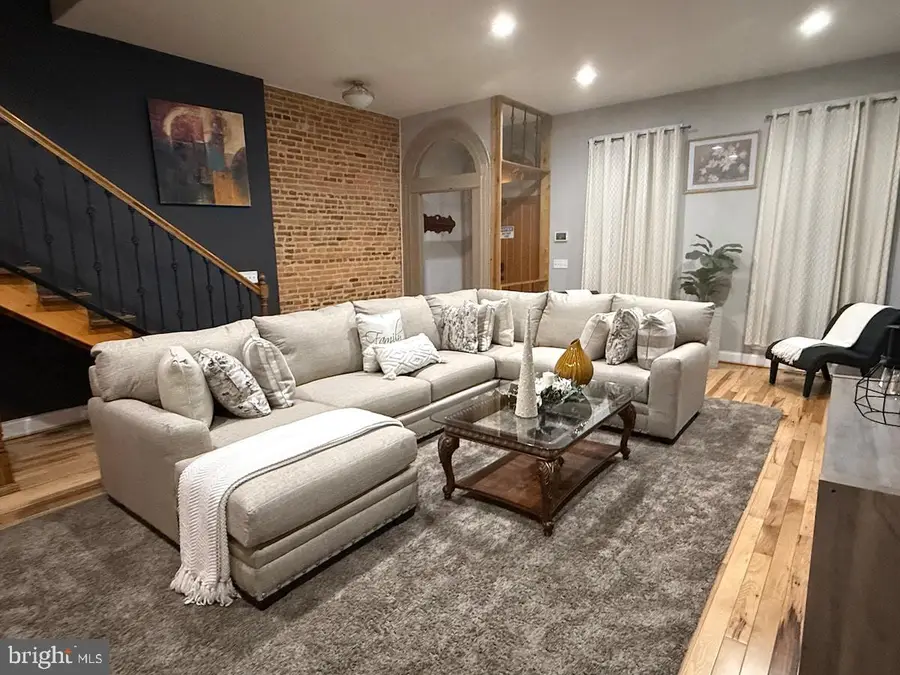 1505 E Baltimore St E, Baltimore, MD 21231 - #3