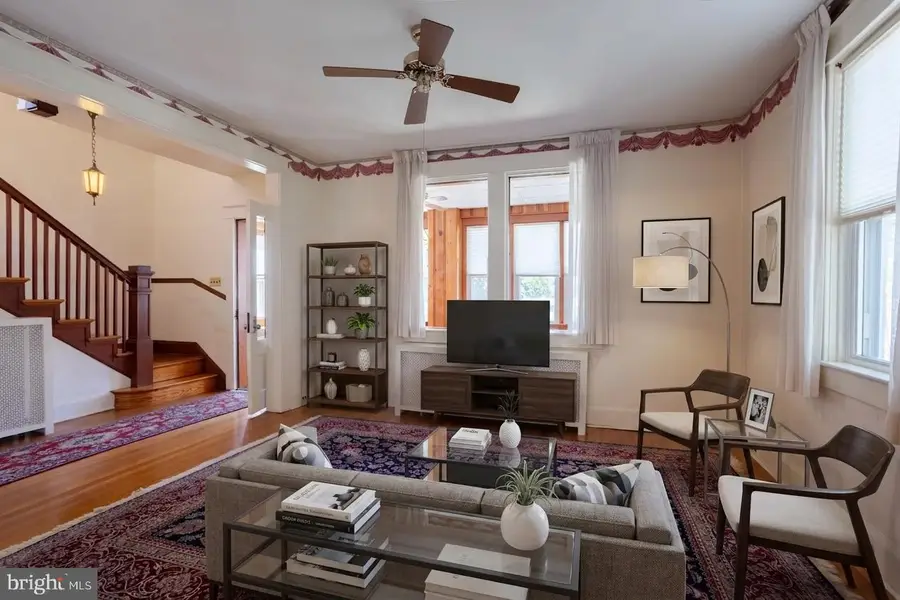 4008 Pinewood Ave, Baltimore, MD 21206 - #2