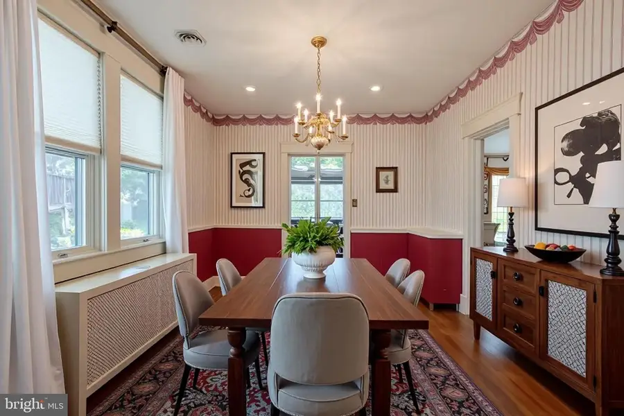 4008 Pinewood Ave, Baltimore, MD 21206 - #3