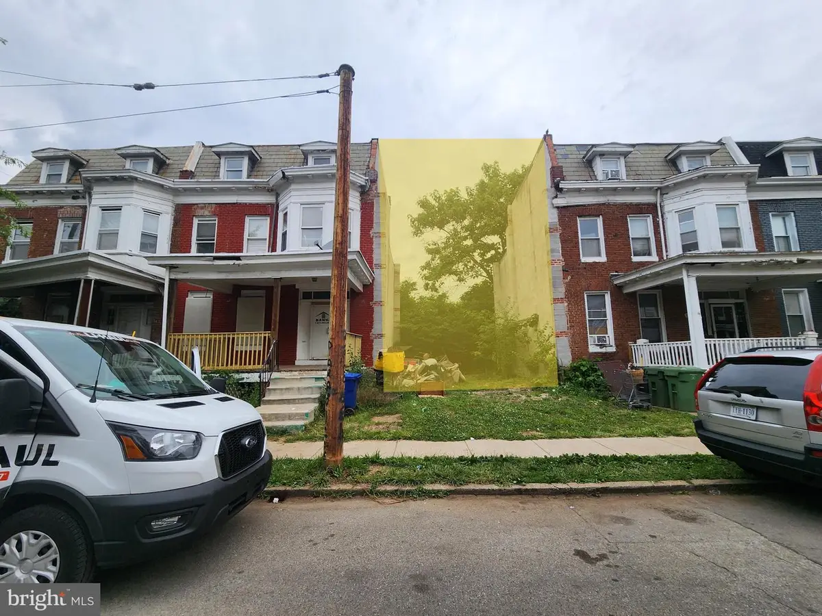 3924 Ridgewood Ave, Baltimore, MD 21215 - #1