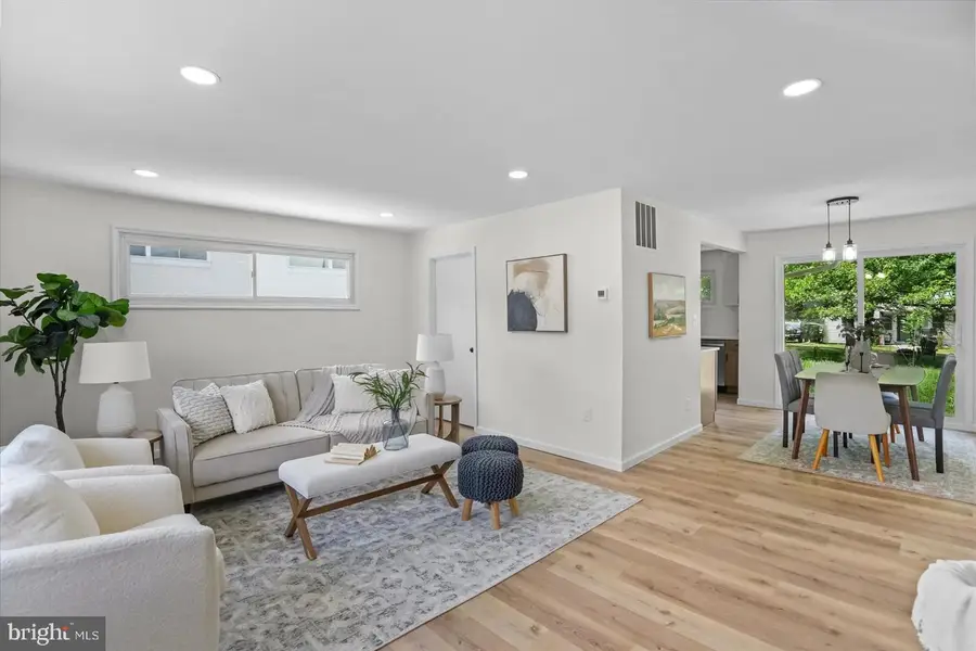 5624 Knell Ave, Baltimore, MD 21206 - #2