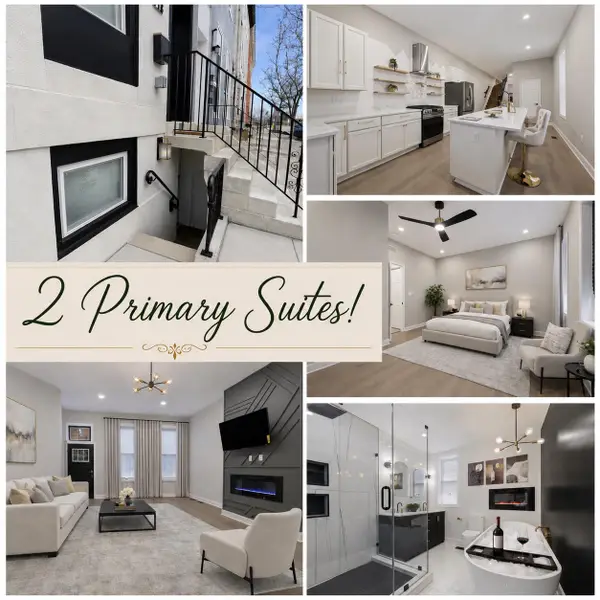 318 N Stricker St, BALTIMORE, MD 21223