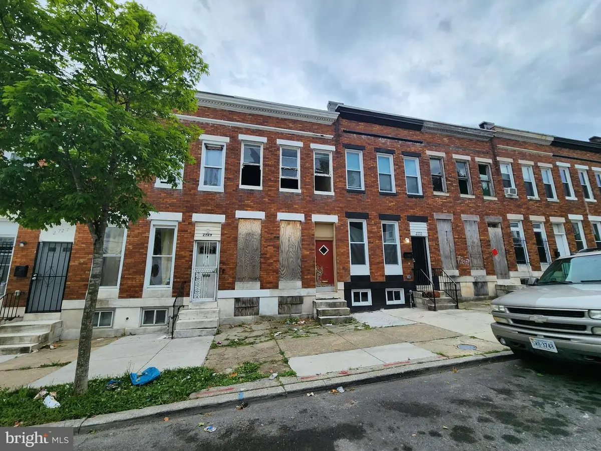 2731 Harlem Ave, Baltimore, MD 21216 - #1