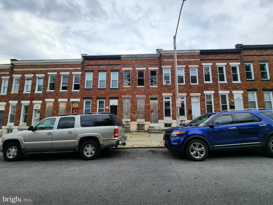 2731 Harlem Ave, Baltimore, MD 21216 - #3