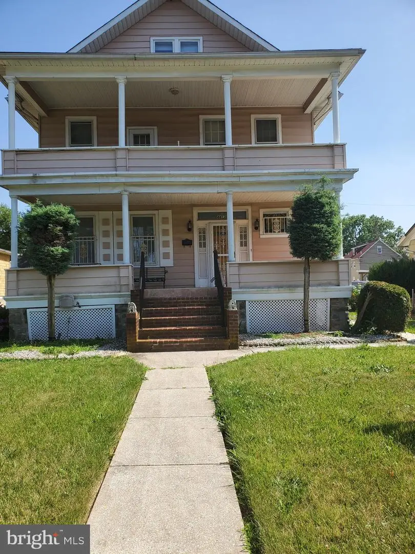 4413 Groveland Ave, Baltimore, MD 21215 - #2