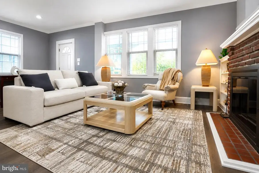 2808 Chelsea Ter, Baltimore, MD 21216 - #3