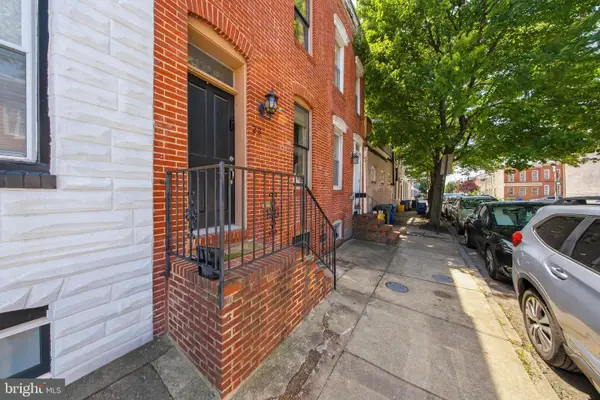 23 W Barney St, BALTIMORE, MD 21230