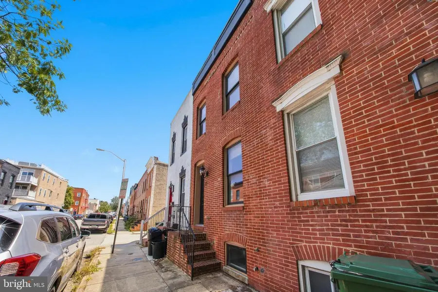 23 W Barney St, Baltimore, MD 21230 - #2