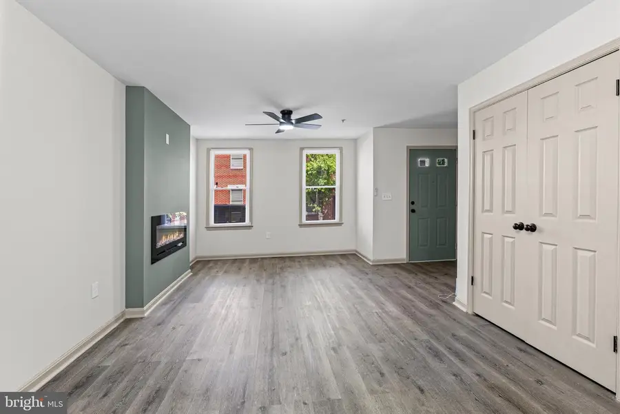 1502 Leslie St, Baltimore, MD 21217 - #2