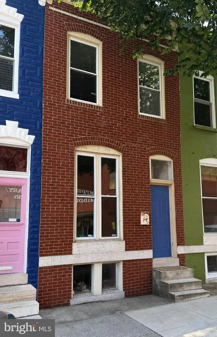 3639 Chestnut Ave, Baltimore, MD 21211 - #1