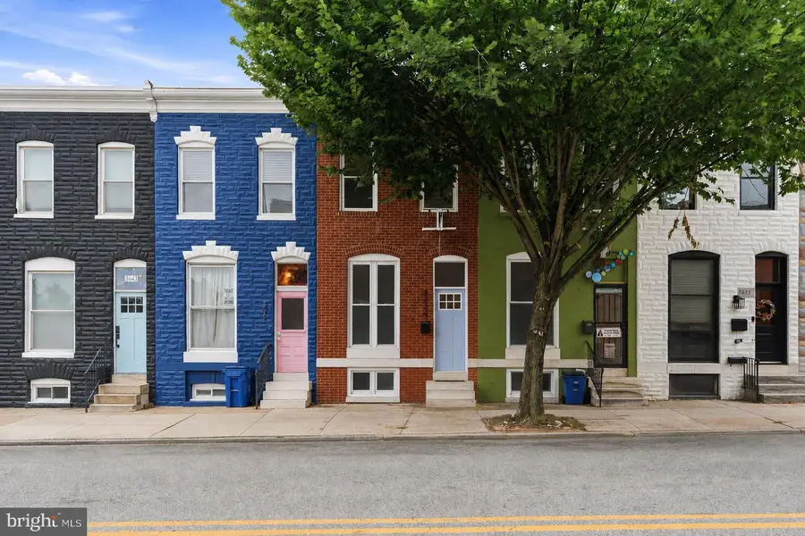 3639 Chestnut Ave, Baltimore, MD 21211 - #3